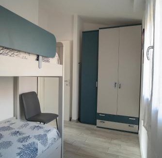 Buggerru House | Sole e Mare Buggerru - Appartamento