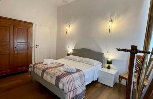 Vatican Apartment | Sole Suite Apartment In The Center Of Rome