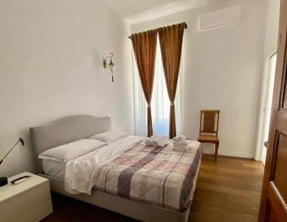 Vatican Apartment | Sole Suite Apartment In The Center Of Rome