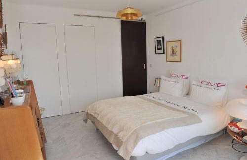Le Mourillon Apartment | Soleil et serenite au Cap Brun Toulon
