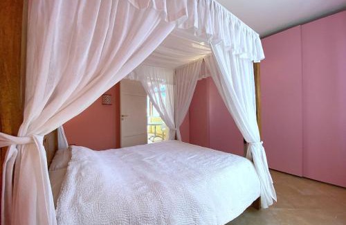 Santa Flavia Apartment | Solemar Sicilia - Casa Enza