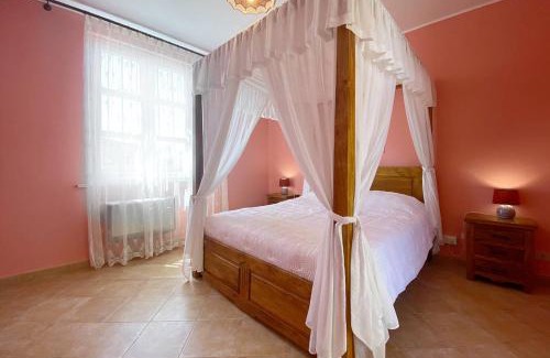 Santa Flavia Apartment | Solemar Sicilia - Casa Enza