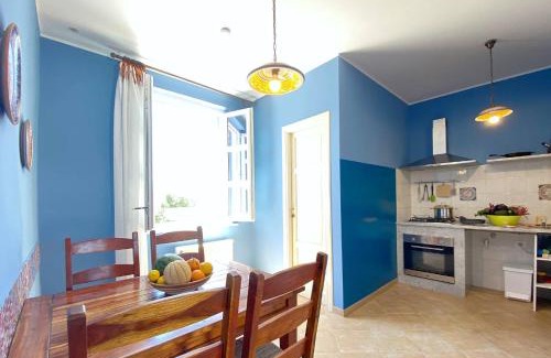 Santa Flavia Apartment | Solemar Sicilia - Casa Enza
