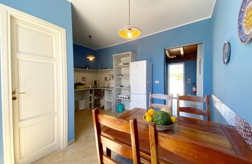 Santa Flavia Apartment | Solemar Sicilia - Casa Enza