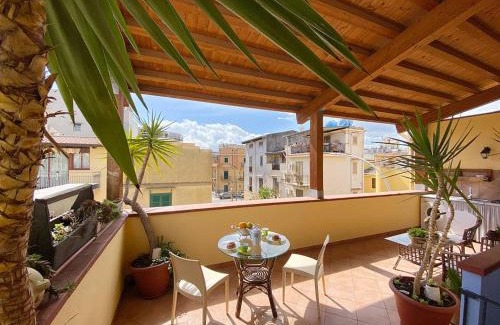 Santa Flavia Apartment | Solemar Sicilia - Casa Maria
