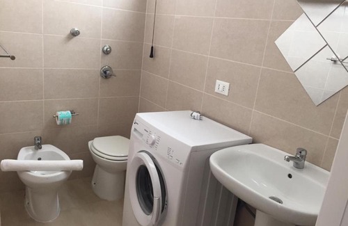 Casa Santa Apartment | Solemare Beach Trapani