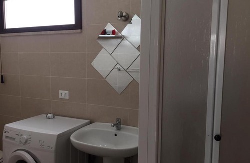 Casa Santa Apartment | Solemare Beach Trapani