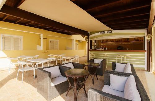 Kavos Apartment | Solena Studios Kavos