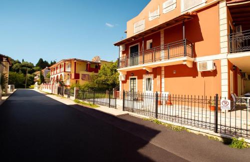 Kavos Apartment | Solena Studios Kavos