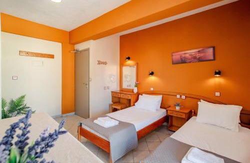 Kavos Apartment | Solena Studios Kavos