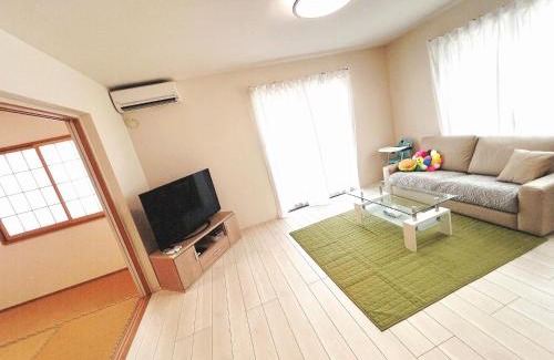 Okinawa House | Solf潮崎