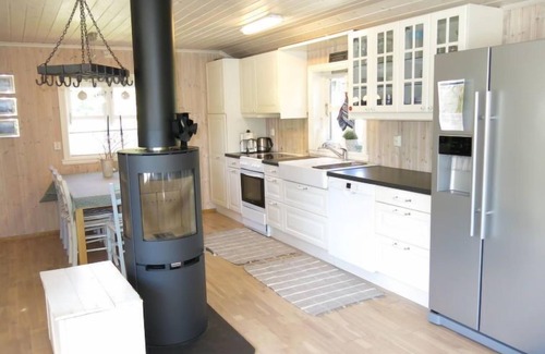 Aseral House | Solfridbu by Interhome