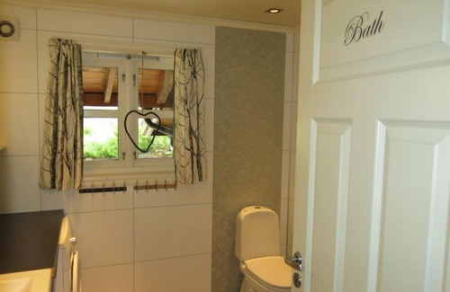 Aseral House | Solfridbu by Interhome