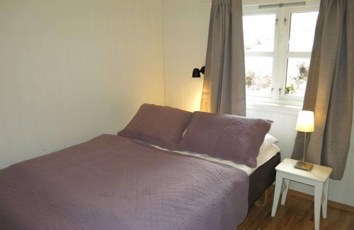 Aseral House | Solfridbu by Interhome