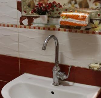 Al Haram Hotel | Solimar pyramids view inn