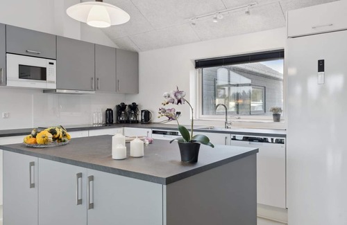 Hasmark Strand House | "Solina" - 410m from the sea by Interhome