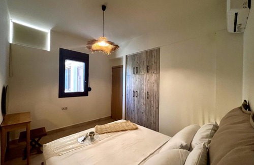 Daratsos Apartment | Solis Occasum