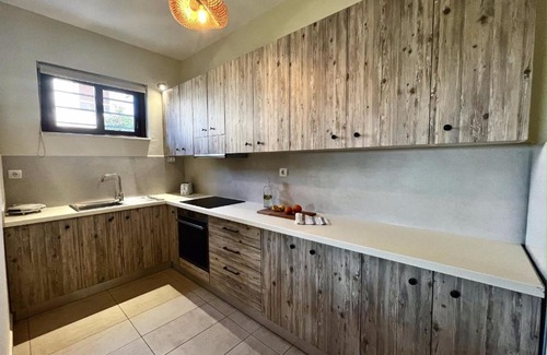 Daratsos Apartment | Solis Occasum