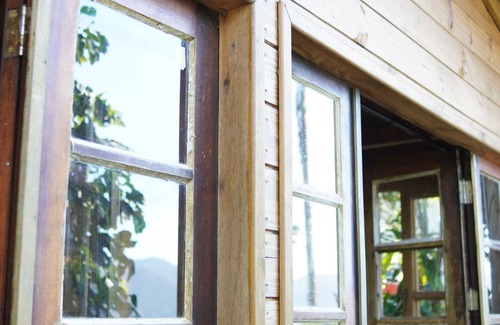 Florianopolis Cabin | Solitude Cabin - Sailor
