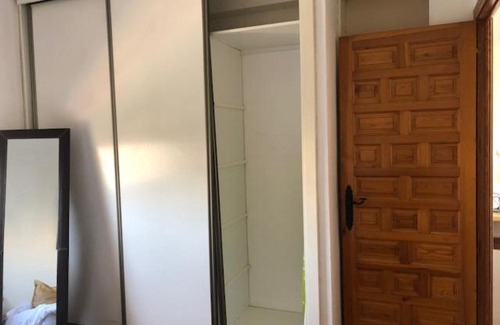 Gamarra Apartment | SOLLUVE