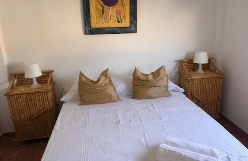 Gamarra Apartment | SOLLUVE