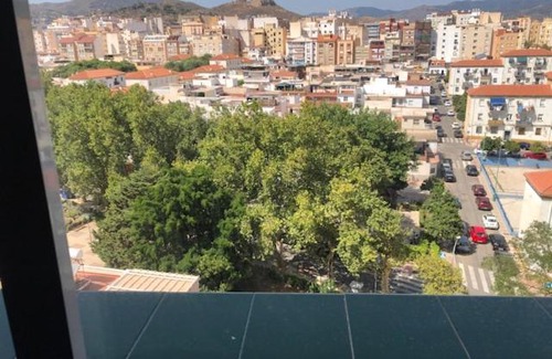 Gamarra Apartment | SOLLUVE