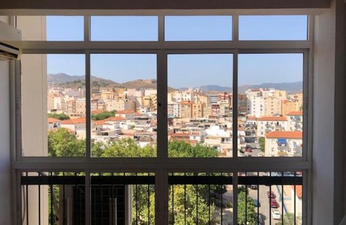 Gamarra Apartment | SOLLUVE
