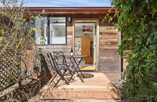 San Luis Obispo Apartment | Solmaré Stays | San Luis Obispo