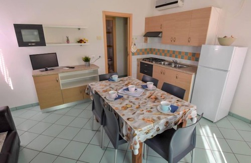 Rosapineta Apartment | Solmare by Interhome