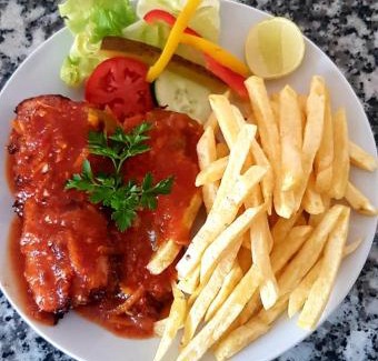 Bagamoyo Hotel | Solomon Beach Hotel, Bagamoyo