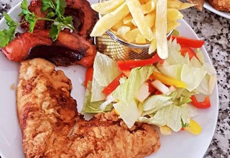 Bagamoyo Hotel | Solomon Beach Hotel, Bagamoyo