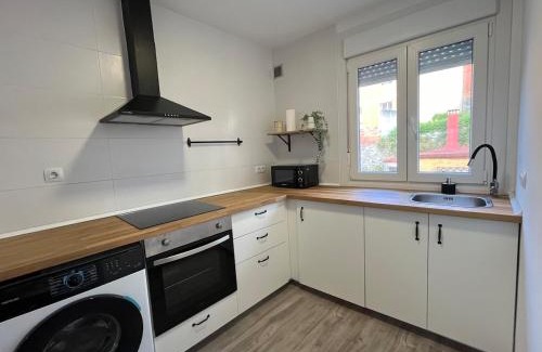 A Guarda Apartment | Solpor
