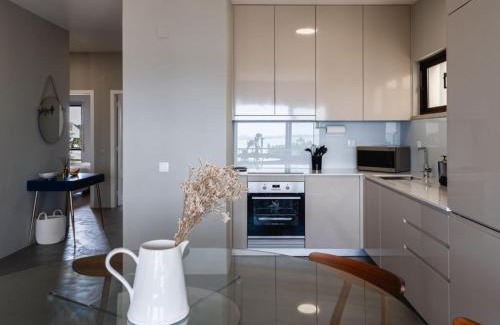Carvalhal Apartment | Soltroia Beach River & Golf