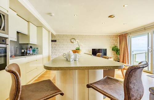 Wigton Cottage | SOLWAY COTTAGE, family friendly, with a garden in Bowness-On-Solway