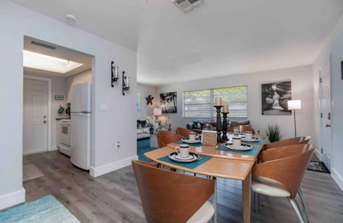 Biscayne Park House | SOLYMAR II MIAMI BEACH HOUSE