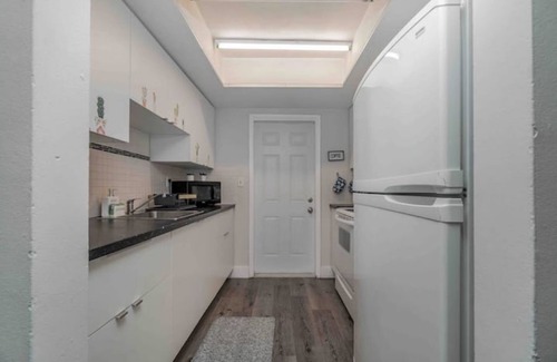 Biscayne Park House | SOLYMAR II MIAMI BEACH HOUSE