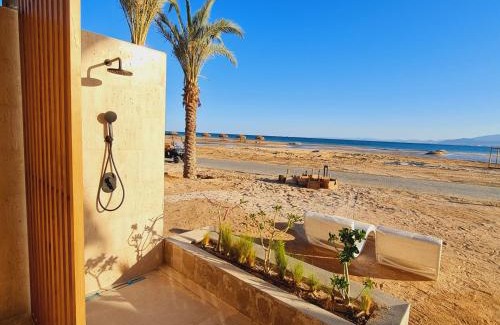Red Sea Coast Apartment | Soma bay Cabanaa