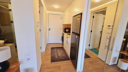 Red Sea Coast Apartment | Soma bay Cabanaa