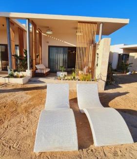 Red Sea Coast Apartment | Soma bay Cabanaa