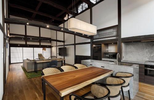 Happo Hotel | SOMA RESIDENCE HAKUBA