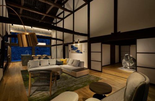 Happo Hotel | SOMA RESIDENCE HAKUBA