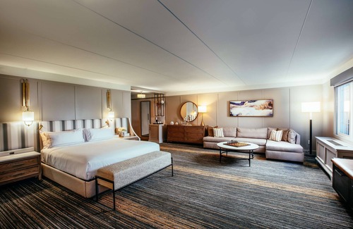 Lyons Hotel | Somerset Hills Hotel, Tapestry Collection by Hilton