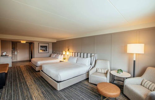 Lyons Hotel | Somerset Hills Hotel, Tapestry Collection by Hilton