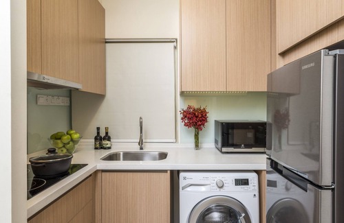 Medini Apartment | Somerset Medini Iskandar Puteri