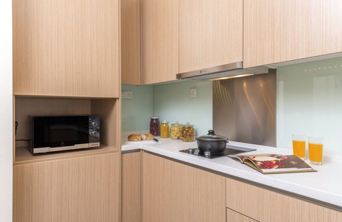 Medini Apartment | Somerset Medini Iskandar Puteri