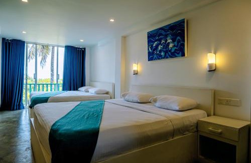 Bandaramulla Hotel | Somerset Mirissa Beach