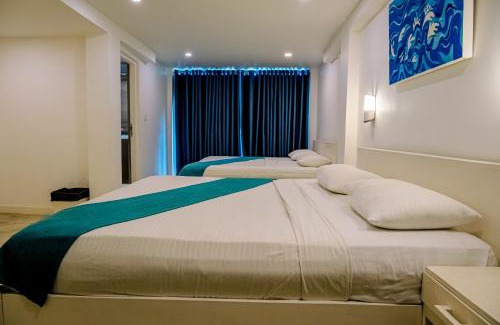 Bandaramulla Hotel | Somerset Mirissa Beach