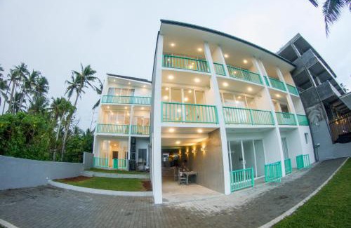 Bandaramulla Hotel | Somerset Mirissa Beach