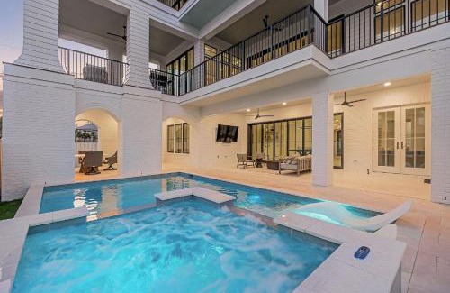 Inlet Beach House | Somewhere With You