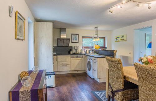 Bergstedt House | Sommerhaus in den Walddörfern